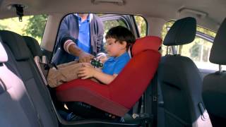 Maxi-cosi автокресло mc 2waypearl river blue (синий) (79009640)