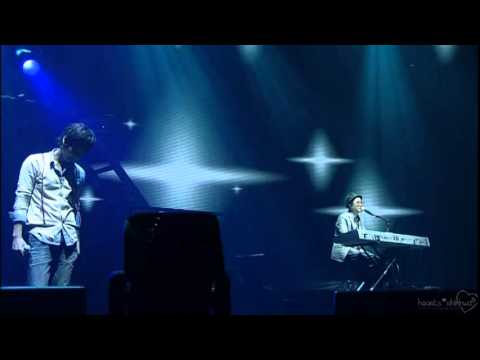 Shin Hyesung 신혜성 + Kim Gunmo 김건모 - 아름다운 이별 (Beautiful Goodbye)