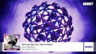 Out now: Paul van Dyk - (R)Evolution The Remixes