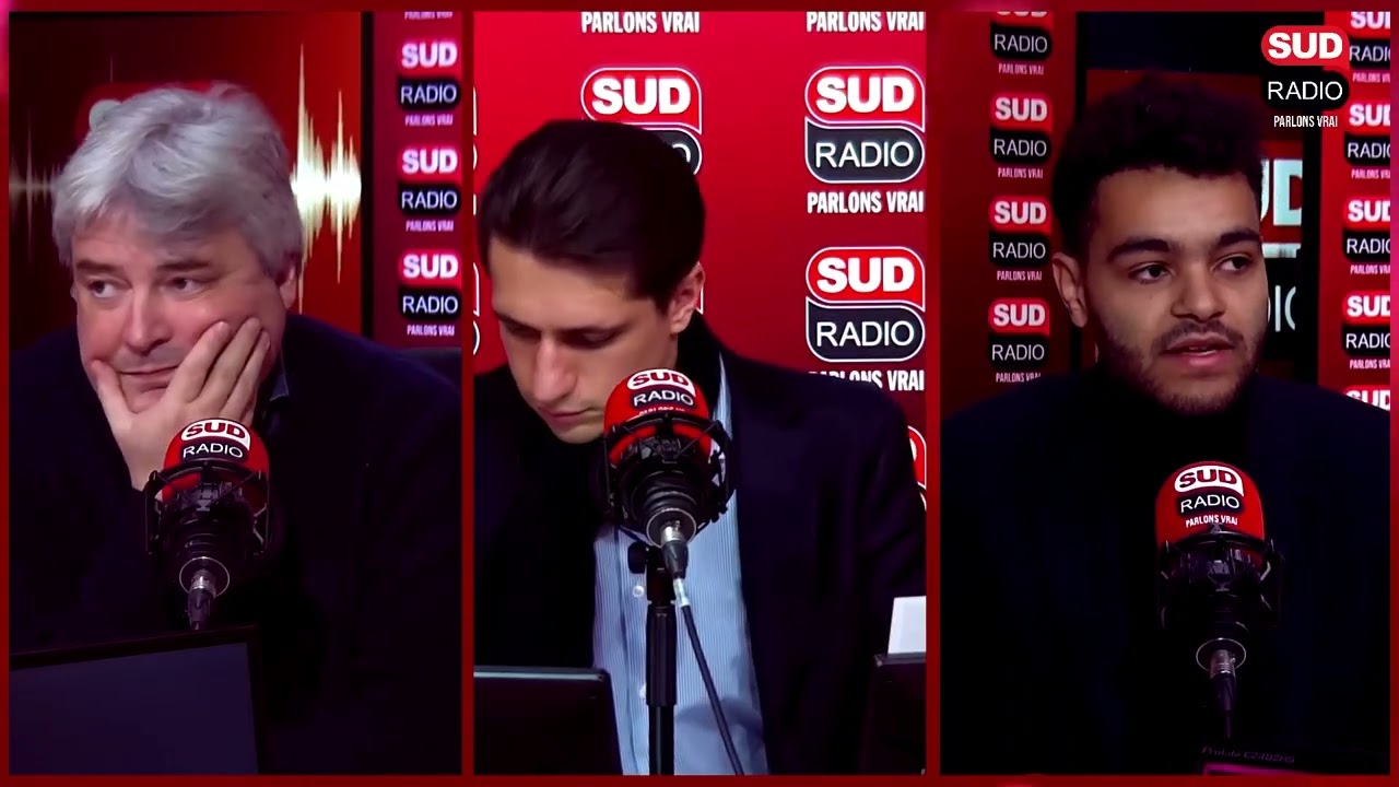Mort de Quentin : "Les antifas bénéficient de la bienveillance des partis de gauche"