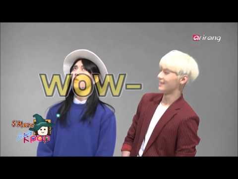 NU'EST FUNNY MOMENTS (Part2)