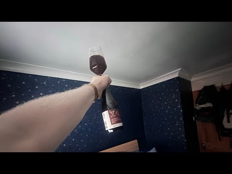 The Clueless Drinker Sucks