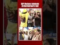 Celebrations At AAP Office After Supreme Court Grants Interim Bail To Delhi Cm Arvind Kejriwal