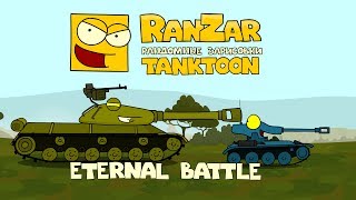 Tanktoon - Vena vojna