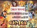 Hey Ram By Himesh Reshammiya, Benny Dayal I OMG (Oh My God)
