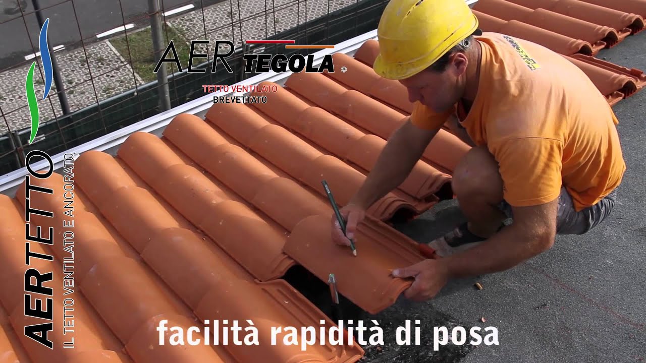 Come posare le tegole canadesi | Fai da Te Mania