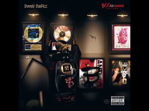 Boosie Badazz - Hardaway (Remix)