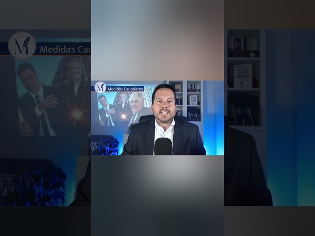 💣¡BOMBAZO!💣Conde-Pumpido, al borde de la prevaricación
