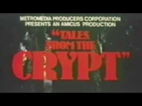 Tales from the Crypt'
