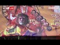Poster Row: PM Modi के Birthday पर Patna में सियासी वार, विपक्ष Mahishasura!  - 03:41 min - News - Video