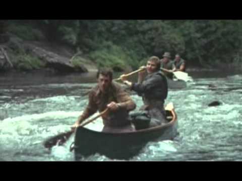 Deliverance'