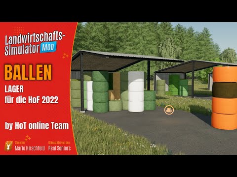 HoT Ballenlager HoF 2022 v1.0.1.0