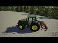 FS22 John Deere 6135m v1.0.0.0