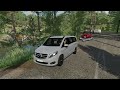 Mercedes Benz V 250 Bluetec  v1.0.0.0