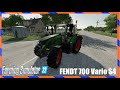 Fendt 700 Vario S4 GoPro Sounds v1.0.0.0