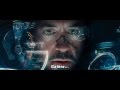 Icône pour lancer la bande-annonce n°2 de 'Iron Man 3'