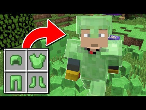 Minecraft  How To Be A Superhero!  THE FLASH!  Only One 