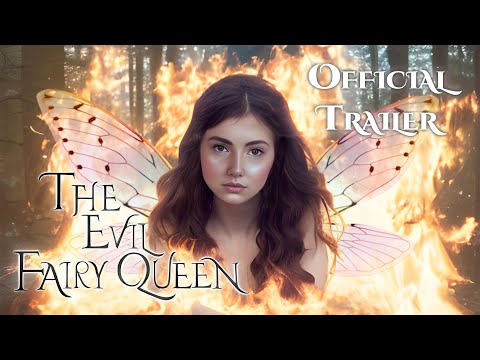 The Evil Fairy Queen'
