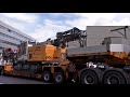 Liebherr - Bohrgerat LB 16-180