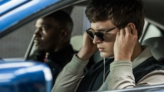 BABY DRIVER - Trailer - Ab 27.7.