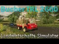 Bucher TRL 2600 v1.2.1.0