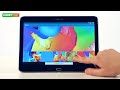 Samsung Galaxy Tab 4 10.1 T531 - большой планшет с поддержкой 3G- Видеодемонстрация от Comfy