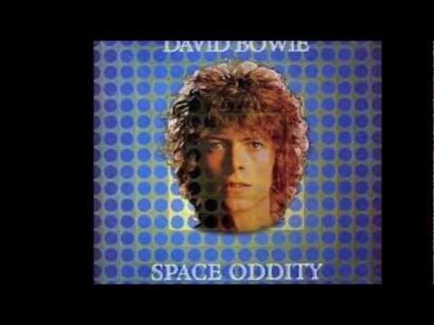 Space Oddity - David Bowie cover