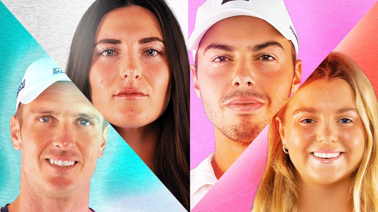 Rachel and Andrei REDLINE vs Johns and ALW