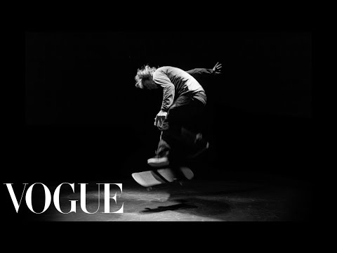 Rodney Mullen Debuts New Tricks, Captured in 360 Degrees - Vogue