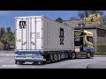 Ownable Truckskill Container Trailer v1.0