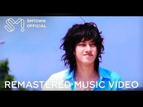 SUPER JUNIOR 슈퍼주니어 'Dancing Out' MV