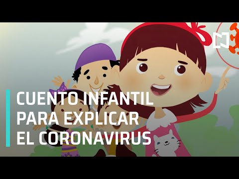 Upload mp3 to YouTube and audio cutter for Coronavirus para nios l Cuento Rosa contra el virus l Medidas de prevencin contra el coronavirus download from Youtube