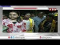 విశాఖ లో బాలకృష్ణ చిన్న కూతురు తేజస్విని విస్తృత ప్రచారం | Tejaswini Campaign In Visakha | ABN  - 01:55 min - News - Video