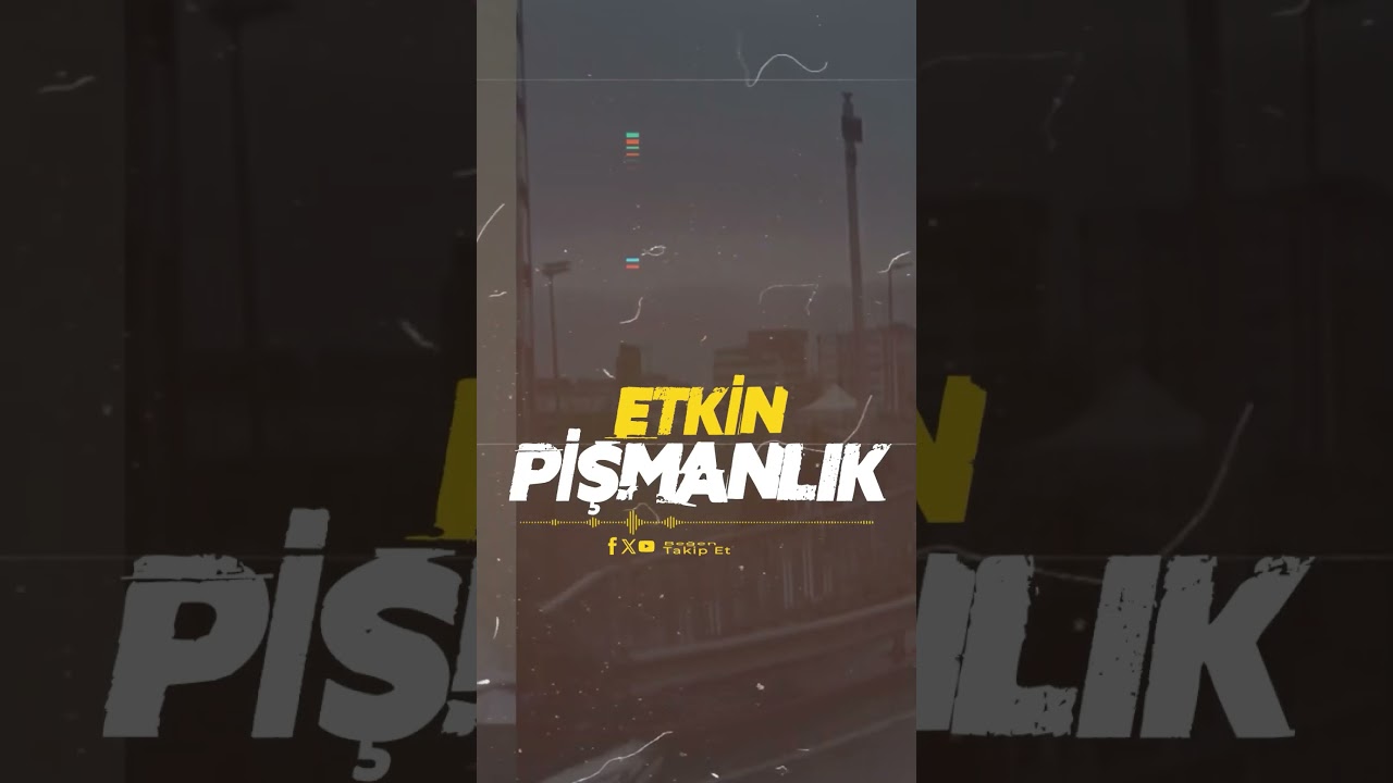 İddianame tamamlandıktan sonra Etkin Pişmanlıktan yararlanmak mümkün mü? #CüneydAltıparmak