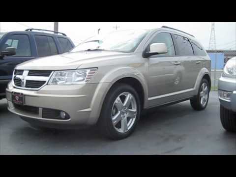 2009 Dodge Journey Sxt >> 2009 Dodge Journey SXT AWD Start Up, Engine, and In Depth Tour - YouTube 2009 Dodge Journey Sxt >> 2009 Dodge Journey SXT AWD Start Up, Engine, and In Depth Tour - YouTube