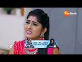 Seethe Ramudi Katnam | Ep - 219 | Jun 13, 2024 | Best Scene | Zee Telugu