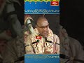 విఘ్నేశ్వరుడికి ఉండే నామం ఇదే.. #chagantipravachanam #shortvideo #bhakthitv  - 00:54 min - News - Video