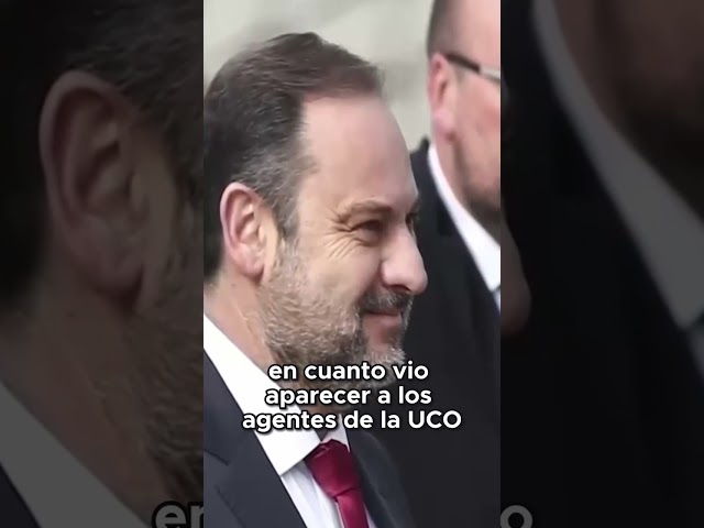 ¡Impactante! Exdirector General Revela Corrupción en Ministerio de Transportes