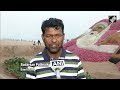 Sudarsan Pattnaik Creates Worlds Biggest Santa Sculpture With Onions, Sand  - 02:27 min - News - Video