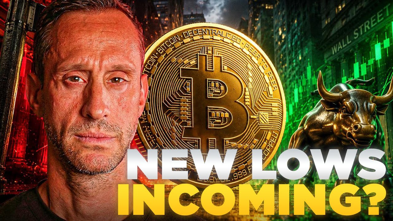 Bitcoin Crashes To $69K As BlackRock's 10-Day Bleed Hits $2.4B