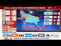 Lok Sabha Elections 2024 | Hits And Misses For The NDA And Inroads For INDIA Bloc  - 05:57 min - News - Video