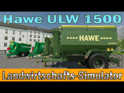 Hawe ULW 1500 v1.0.0.2