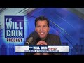 A FOX Family Thanksgiving | Will Cain Podcast  - 24:39 min - News - Video