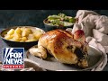 A FOX Family Thanksgiving | Will Cain Podcast