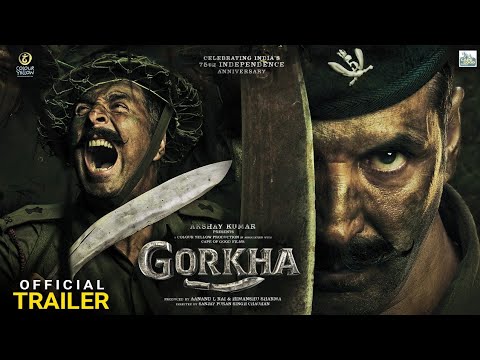 Akshay Kumar to star as war hero Major General Ian Cardozo in 'Gorkha'- First Look Akshay Kumar to star as war hero Major General Ian Cardozo in 'Gorkha'- First Look