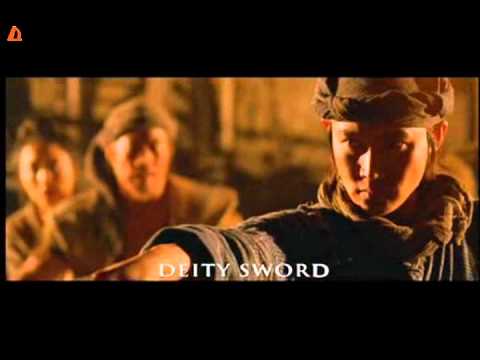 Seven Swords'