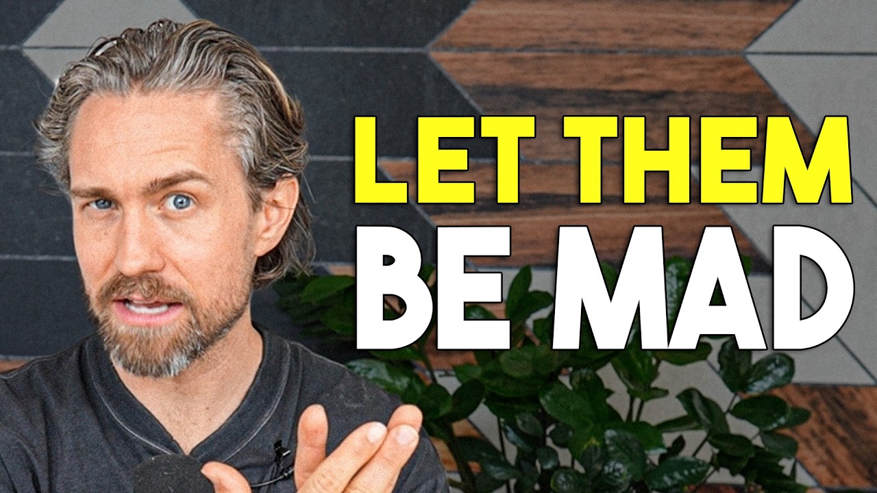 How to stop people pleasing so completely it feels rude at first
