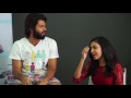 Pelli Choopulu leads Interviewed by Darshi And Abhay