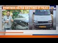 Delhi BMW Crash: Senior Finance Official Killed, Accused in Custody | News9