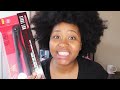 Babyliss Pro Flat Iron Best for Natural Hair? | Babyliss Pro Flat Iron vs Hot Tools Flat Iron